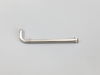 Rear Burner – Part Number: N100-0003