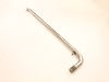 Rear Burner – Part Number: N100-0015