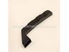 Luxidio Side Shelf End Cap, Ri – Part Number: N120-0005