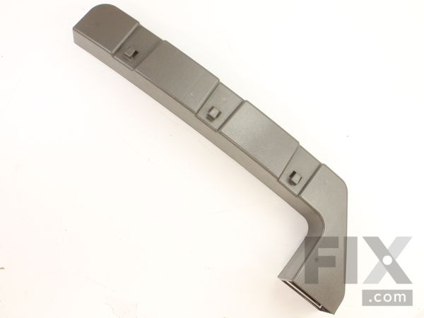 10425270-1-M-Napoleon-N120-0006G-Luxidio Side Shelf End Cap Lef