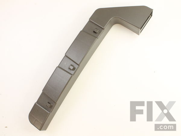 10425271-1-M-Napoleon-N120-0007G-Cap End Side Shelf Right Grey