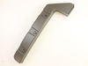 Cap End Side Shelf Right Grey – Part Number: N120-0007G