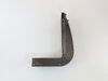 Luxidio Side Shelf End Cap, Le – Part Number: N120-0008