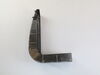 Luxidio Side Shelf End Cap, Ri – Part Number: N120-0009