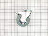 4" Swivel Caster, Locking – Part Number: N130-0004