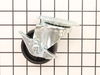 Revolving Caster – Part Number: N130-0012