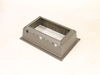 Base Casting – Part Number: N135-0014G