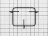 Grease Tray Holder – Part Number: N160-0006P