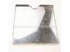 Side Burner Lid – Part Number: N335-0043