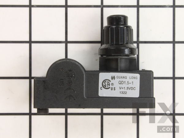 10425357-1-M-Napoleon-N357-0013-Side Burner Igniter