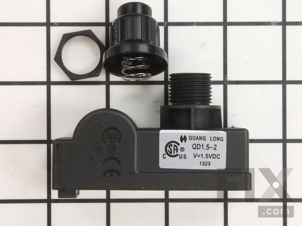 10425358-1-M-Napoleon-N357-0014-Igniter, 2 Spark -aaa 1.5v -