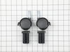 10425362-1-S-Napoleon-N370-0053-Caster Assembly - Each