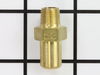 #52 Main Burner Orifice - Prop – Part Number: N455-0003