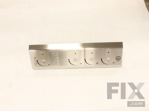 10425408-1-M-Napoleon-N475-0202-Control Panel