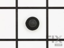 Black Silicone Lid Bumper – Part Number: N510-0002