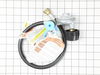 1-outlet Regulator W/quick Dis – Part Number: N530-0008