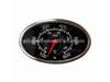 Temp. Heat Indicator, Oval – Part Number: N685-0003