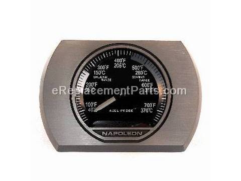 10425492-1-M-Napoleon-N685-0004-Temperature Gauge