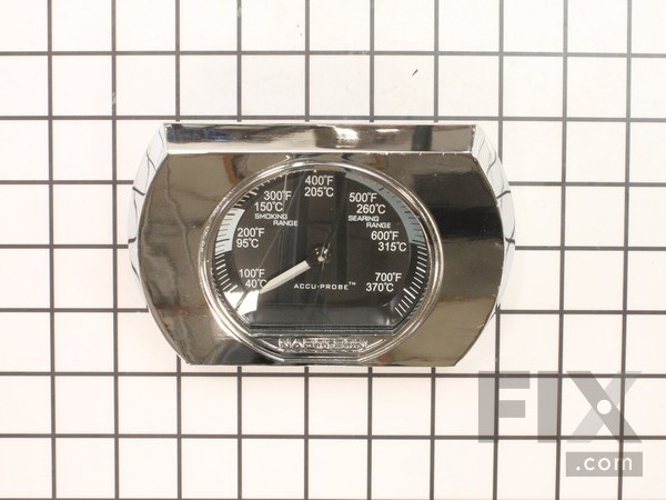 10425493-1-M-Napoleon-N685-0004C-Temperature Gauge