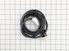 Wire, Power Supply, 8' – Part Number: N750-0007