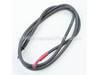 Side Burner Igniter Wire – Part Number: N750-0016