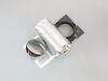 Hot Air Gravity Vent Kit (5 Feet) – Part Number: NZ220