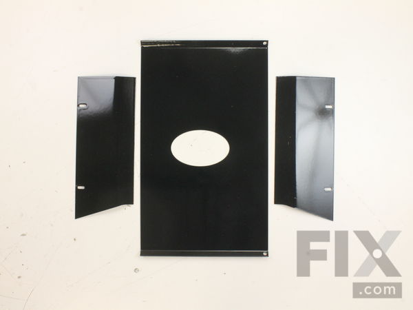 10425586-1-M-Napoleon-PRPP40-Porcelain Reflective Radiant Panels