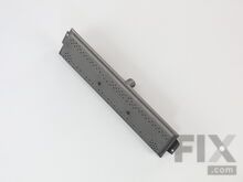 Pan Burner – Part Number: W010-0864