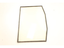 Door Glass W/ Gasket – Part Number: W010-1071