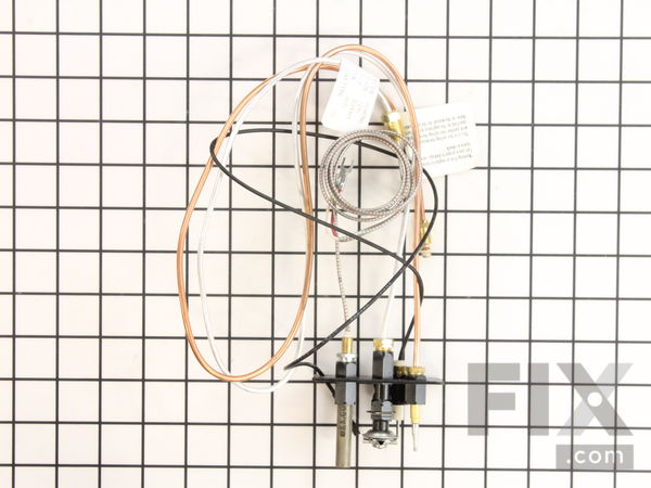 10425681-1-M-Napoleon-W010-1194-Natural Gas Pilot Assembly
