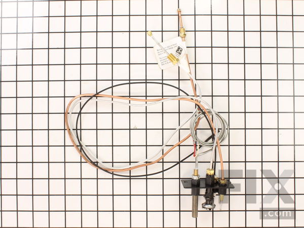 10425682-1-M-Napoleon-W010-1201-Propane Gas Pilot Assembly