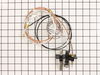 Natural Gas Pilot Assembly – Part Number: W010-1478