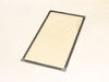 Glass C/W Gasket – Part Number: W010-1641