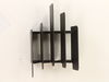 Left Louvre Assembly – Part Number: W010-1685