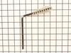 Handle, Door – Part Number: W010-1988