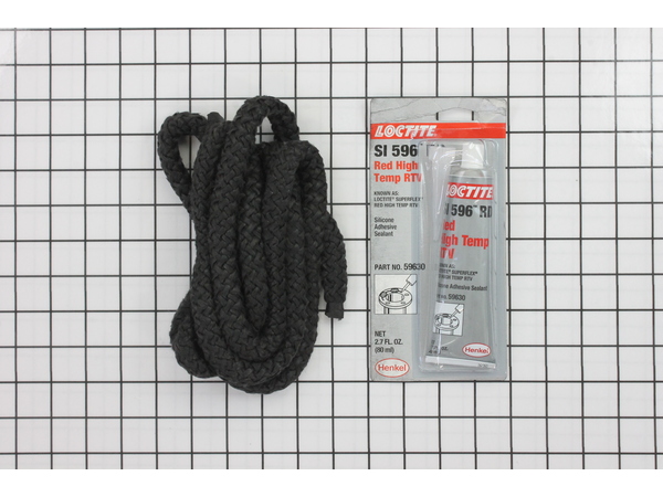 10425778-1-M-Napoleon-W020-0044-Door Gasket Kit