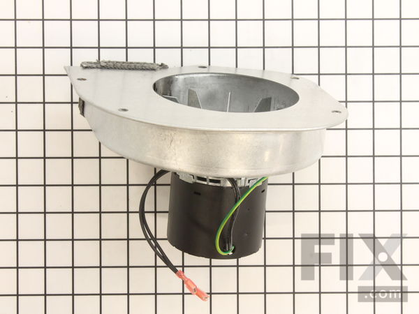 10425793-1-M-Napoleon-W062-0027-SER-Combustion/Exhaust Blower