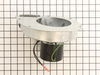 Combustion/Exhaust Blower – Part Number: W062-0027-SER