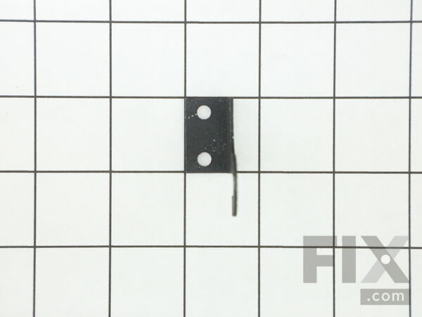 10425799-1-M-Napoleon-W080-0742-Curtain Rod Bracket
