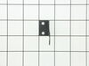 Curtain Rod Bracket – Part Number: W080-0742
