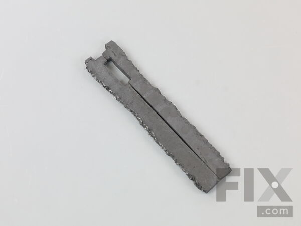 10425808-1-M-Napoleon-W090-0109-Charcoal Strip