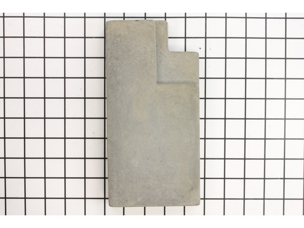 10425818-1-M-Napoleon-W090-0207-Brick - # 4 Left