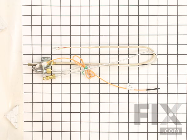 10425822-1-M-Napoleon-W100-0057-Natural Gas Pilot Assembly