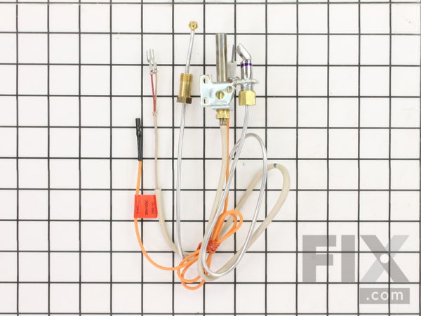 10425823-1-M-Napoleon-W100-0058-Propane Gas Pilot Assembly