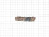 Left Log – Part Number: W135-0016