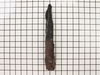 Center Log – Part Number: W135-0139