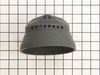 Cast, Burn Pot – Part Number: W135-0320
