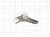 Right Crossover Log – Part Number: W135-0379