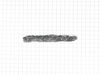 Charcoal Strip – Part Number: W135-0383