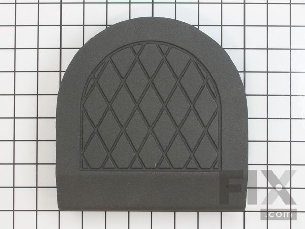 10425995-1-M-Napoleon-W135-0384-Black Trivet